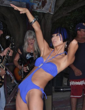 photos Bai Ling